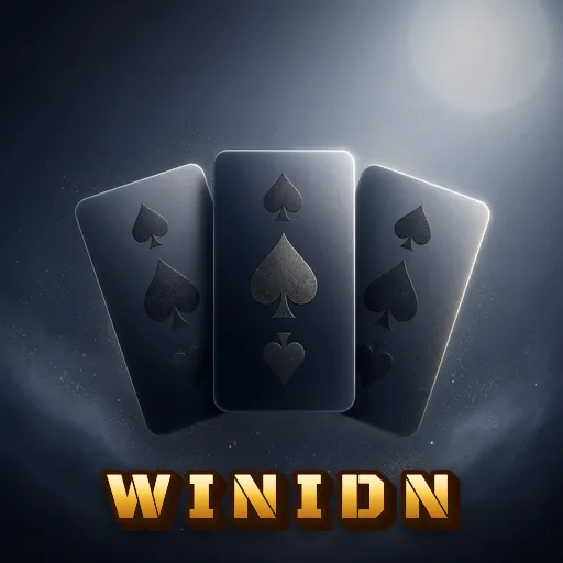 winidn APK Indonesia - Tampilan antarmuka
