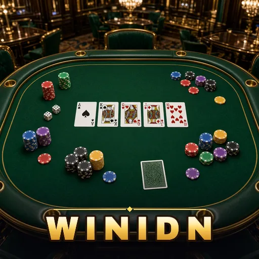 Informasi umum FAQ winidn APK Android Indonesia