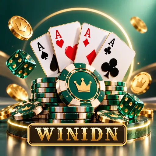Lisensi resmi PSE winidn Indonesia