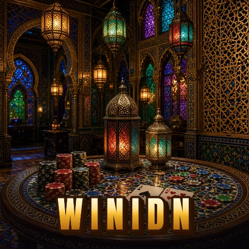 winidn Installation Tutorial